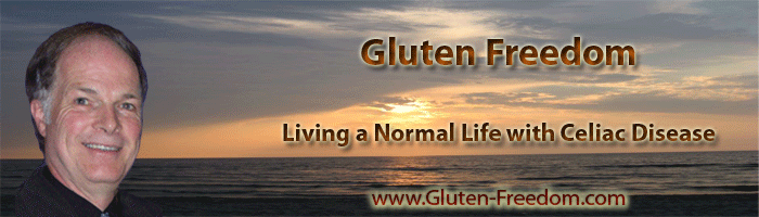 Gluten Freedom For Celiacs